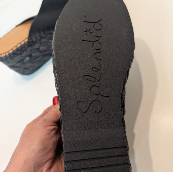 Splendid brand sandals - Picture 2 of 6